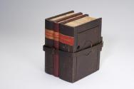 Scovill Book camera