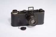 O-Series Leica, pilot model