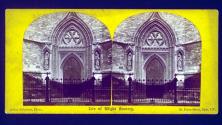 [St. Thomas’s Church, Newport]
