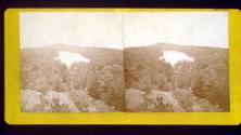 View at Tower, Talcott Mountain, Connecticut