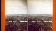 Views of the Oil Country