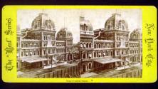 Grand Central Depot