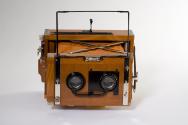 Deckrullo Stereo Tropical