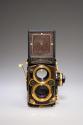 Rolleiflex 2.8F Aurum