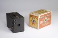 No. 2 Brownie Model D