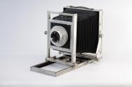 Eastman Commercial View (magnesium)