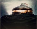 R. Buckminster Fuller, Dymaxion House Model, Wichita, Kansas, 1946