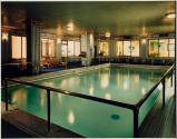 Schultze & Weaver, Biltmore Hotel (interior pool), Los Angeles, California, 1923 (restored by Ridgway Ltd., 1976-1981)