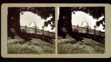 [Massachusetts State House, Boston, Massachusetts]