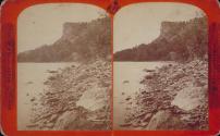 Maiden Rock, Lake Pepin