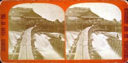 Pioneer Mills, St. Anthony's Falls