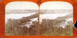 View of Hastings, Minn.