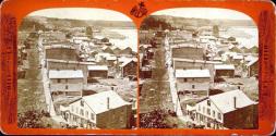 View of Stillwater, Minn.
