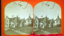 [Residence of Washington Irving]