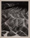 Zabriskie Point, Death Valley National Monument, California