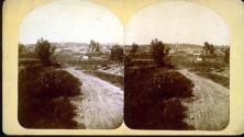 Pierce City from South
