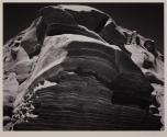 Rock Forms, Near Tulsa City, Arizona