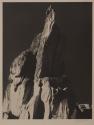 Arrowhead, Yosemite Valley