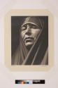 Antonio Lujan, Taos Pueblo, N.M.