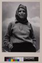 Charis Wilson Weston