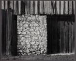 [Side of Barn]