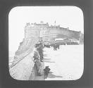 Edinburgh Castle