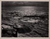 The Atlantic, Schoodic Point, Acadia National Park