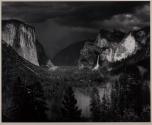 Yosemite Valley