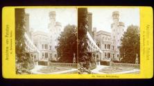 Schloss Babelsberg