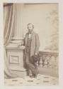 Coleman Sellers
