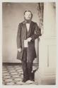 Charles Francis Himes