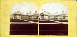 Views of Greenwich Hospital