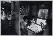 El tren del Soconusco