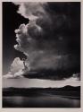 Thunder Storm, Lake Tahoe