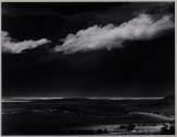 The Great Plains from Cimarron, New Mexico