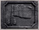 [Civil War Gravestone, Rochester, New York]