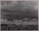 [Rochester Skyline From Pinnacle Hill]