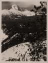 Mount Galen Clark, Yosemite Valley