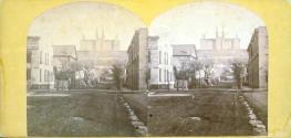 View of State Street, Troy, N. Y.