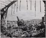 War Makes A Shambles of Cherbourg