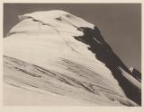 [Summit of Mount Resplendent, Canadian Rockies]