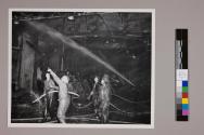 [USS Intrepid Returns to Battle]