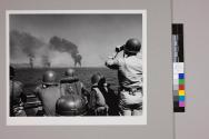 LEYTE INVASION