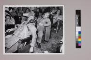 Airmen's Restful Air (Lieutenant John H. Cantrell and Lieutenant John L. Carter)