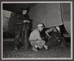 'LOADING' A LIBERATOR