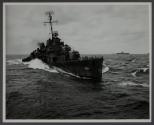 [Ship at sea]