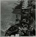 [Carrier anti-aircraft batteries]
