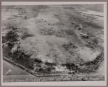 [Tanks cross Kwajelein airfield]