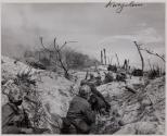Advancing Under Fire