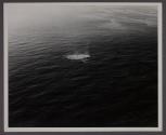 THIRD ATTACK HITS NAZI SUB